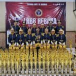 Kerja Keras Berbuah Manis! Tim Pasus dan Basket SMA Bina Insani Raih Prestasi