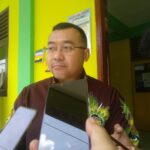 Direktur Sekolah Menengah Atas (SMA) Ditjen PAUD Dikdasmen Kemendikdasmen, Winner Jihad Akbar.