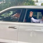 Wamendagri, Bima Arya saat menghadiri acara kegiatan Inagurasi Wali kota dan wakil wali kota bogor, Foto: Echa Nur Maulida