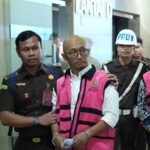 Kejagung Tetapkan 7 Tersangka Korupsi Minyak Mentah Pertamina, Kerugian Negara Capai Rp193,7 Triliun, sumber Kejagung.go.id