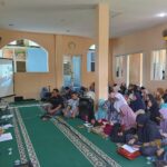 Mediasi ortu murid dengan SIT Kaifa