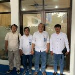 Komunitas Pemuda Peduli Bogor Raya