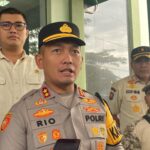 Kapolres Bogor, AKBP Rio Wahyu Anggoro