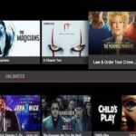 Film Ilegal LK21, Sumber Intagram