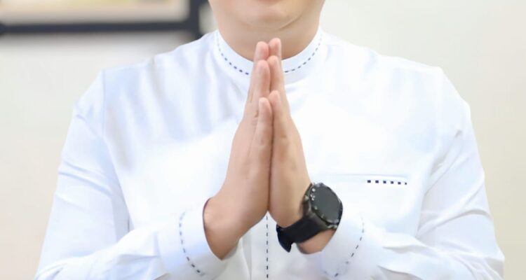 Ketua DPRD Kabupaten Bogor, Sastra Winara