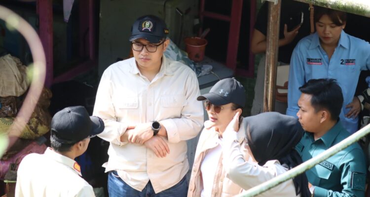 Ketua DPRD Kabupaten Bogor, Sastra Winara