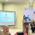 Utusan Khusus Presiden Bidang Pariwisata, Zita Anjani