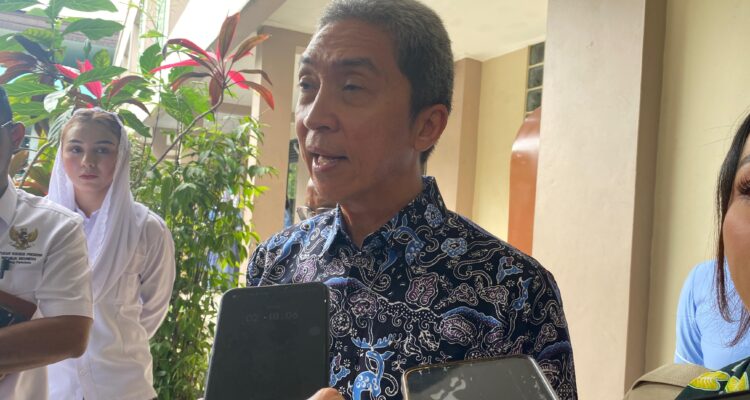 Wali Kota Bogor, Dedie A. Rachim