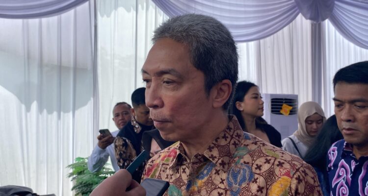 Wali Kota Bogor, Dedie A Rachim