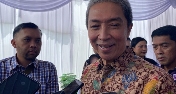 Wali kota Bogor, Dedie A Rachim