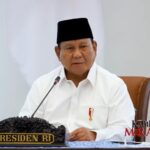 Presiden Republik Indonesia, Prabowo Subianto (Istimewa)
