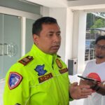 Polres Bogor, AKP Rizki Guntama Ganda Pratama