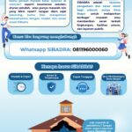 Flayer si Badra (Pemkot Bogor)