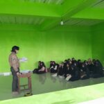 HMI Bogor melaksankan pesantren kilat