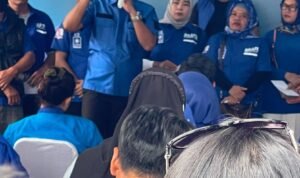 Fajari Arya Sugiarto, Calon Ketua DPD PAN Kota Bogor Fajari Arya Sugiarto, Calon Ketua DPD PAN Kota Bogor