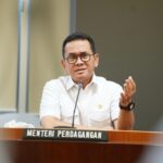 Kementerian Perdagangan (Istimewa)