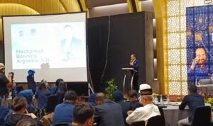Nasdem Kota Bogor gelar konsolidasi untuk tahun 2029 Nasdem Kota Bogor gelar konsolidasi untuk tahun 2029