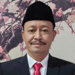 Ketua DKM Masjid Agung, Abdul Wahid