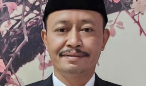 Ketua DKM Masjid Agung, Abdul Wahid Ketua DKM Masjid Agung, Abdul Wahid