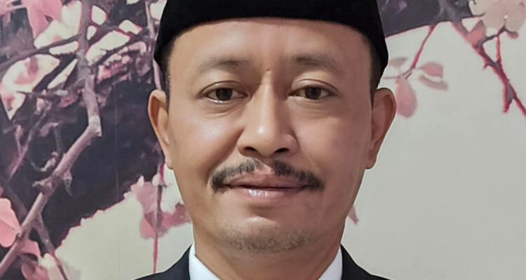 Ketua DKM Masjid Agung, Abdul Wahid