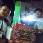 KPP Bogor bagikan sembako