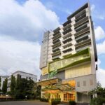 Whiz Prime Hotel Pajajaran Kota Bogor