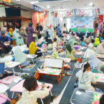 Ramadan Lippo Plaza Ekalokasari Bogor