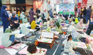 Ramadan Lippo Plaza Ekalokasari Bogor Ramadan Lippo Plaza Ekalokasari Bogor