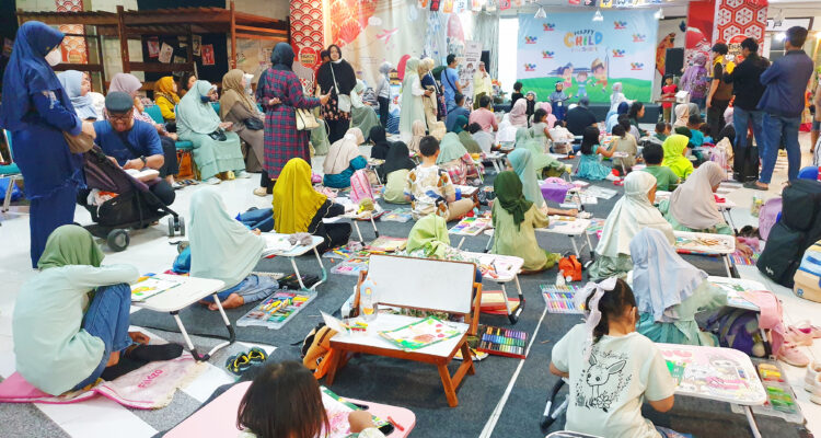 Ramadan Lippo Plaza Ekalokasari Bogor