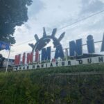 Tempat wisata mini mania puncak bogor