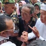 Kuasa Hukum warga Tamansari Bogor yang mengadukan kerusakan kelingkungan kepada Dedi Mulyadi