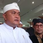 Bupati Bogor, Rudy Susmanto