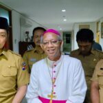 Wali kota bogor, Dedie A Rachim bersama Kaesupuan Bogor