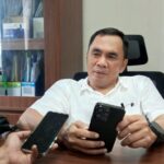 Ketua Tim Pemeliharaan Jalan dan Jembatan Wilayah II Dinas PUPR Kabupaten Bogor,