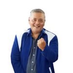 Komite Pemenangan Pemilu Daerah (KPPD) DPD PAN Kota Bogor, Gumilar  Nugraha