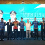 emerintah Kota (Pemkot) Bogor menyelenggarakan Musyawarah Perencanaan Pembangunan Jangka Menengah Daerah (Musrenbang RPJMD) 2025–2029