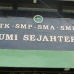 Sekolah Bumi Sejahtera Bogor