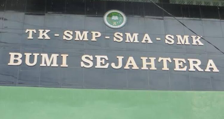 Sekolah Bumi Sejahtera Bogor