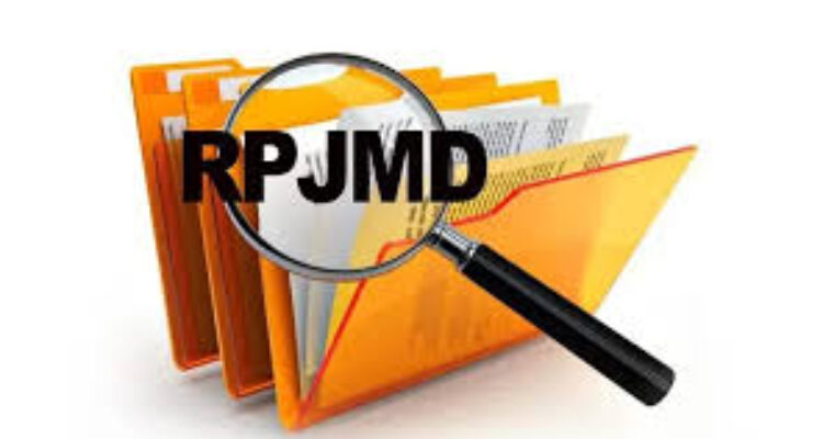 Ilustrasi RPJMD (Foto/Google)