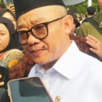Menteri Pendidikan Dasar dan Menengah, Abdul Mu’ti,