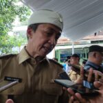 Wali Kota Bogor, Dedie A Rachim