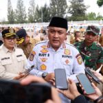 Bupati Bogor, Rudi Susmanto