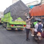 Kecelakaan hari ini di Kedung Halang Bogor Rabu 14 Mei 2025