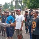 Polisi amankan 23 preman