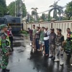 10 orang diamankan dalam operasi premanisme