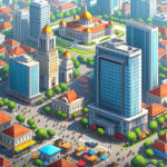 Ilustrasi Kota Bogor Berkembang Pesat, Dedie Rachim Ungkap Rencana Besar