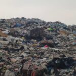 Situasi TPAS Galuga Bogor