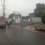 Situasi terkini di Sekolah Bosowa Bina Insani