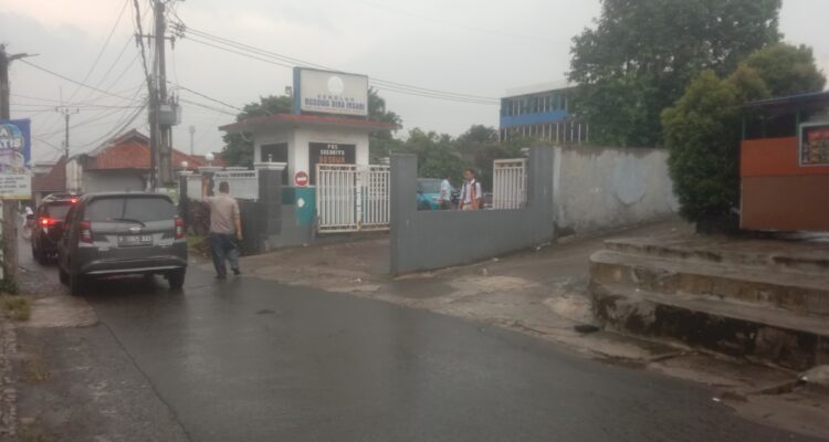 Situasi terkini di Sekolah Bosowa Bina Insani