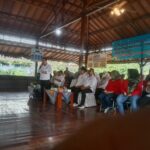 Kepala Dinas Pengendalian Penduduk dan Keluarga Berencana (DP2KB) Kota Bogor, Anas S. Rasmana